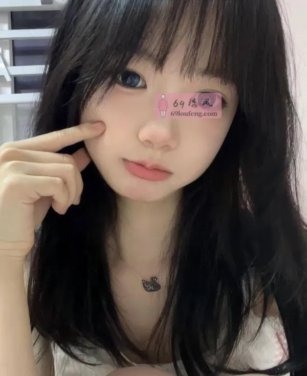 00后小萝莉 - 安徽-合肥 楼凤实拍第1张