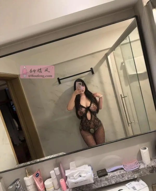 丰满大奶妹钰钰 - 广东-广州 楼凤实拍第2张