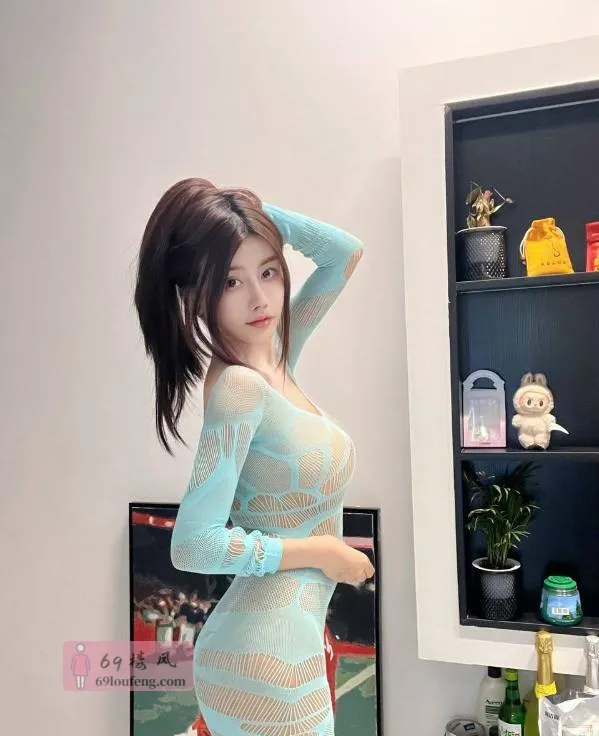 凹凸有致颜值小雪老师 - 北京-朝阳区 楼凤实拍第2张