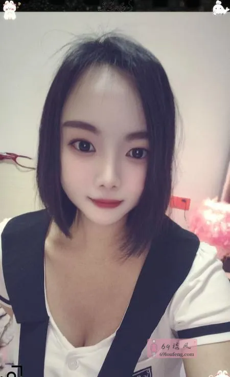 返食短发木瓜奶少妇 - 安徽-合肥 楼凤实拍第1张
