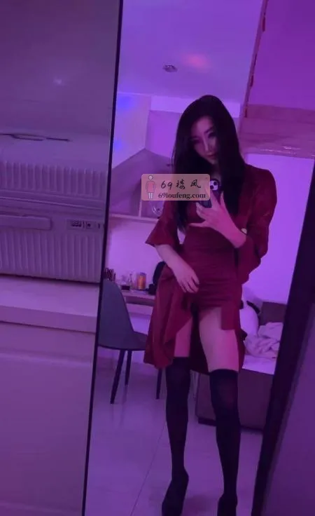 上城性感御姐安娜 - 浙江-杭州 楼凤实拍第4张