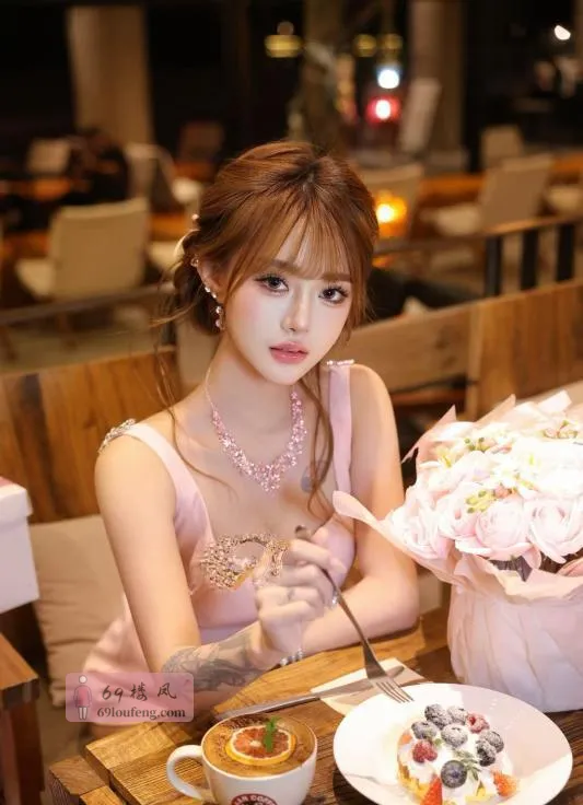 珠海性感小喵 - 广东-珠海 楼凤实拍第3张