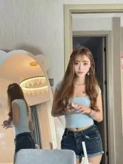 广东 - 珠海 宅男福利推荐：珠海性感小喵 实景