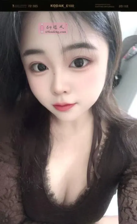 天桥大胸妹 - 山东-济南 楼凤实拍第2张