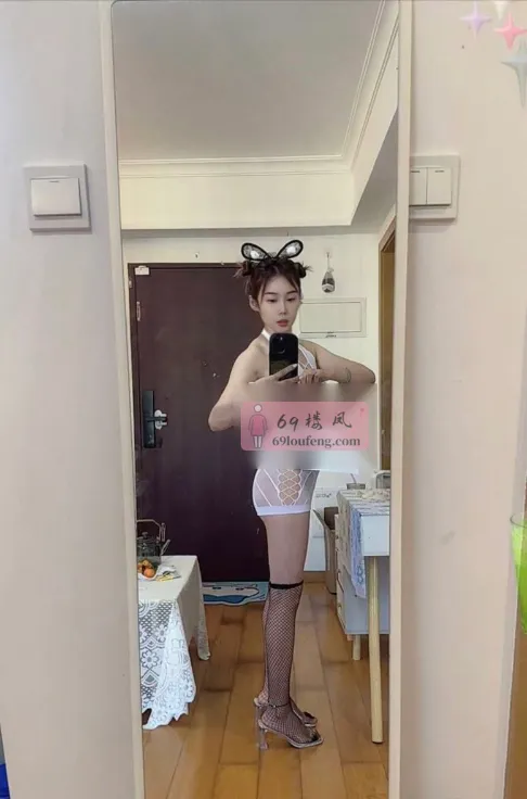 角色扮演长腿晓晓 - 广东-深圳 楼凤实拍第4张