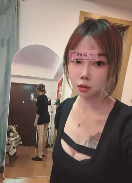 角色扮演长腿晓晓 - 广东-深圳 楼凤实拍第1张