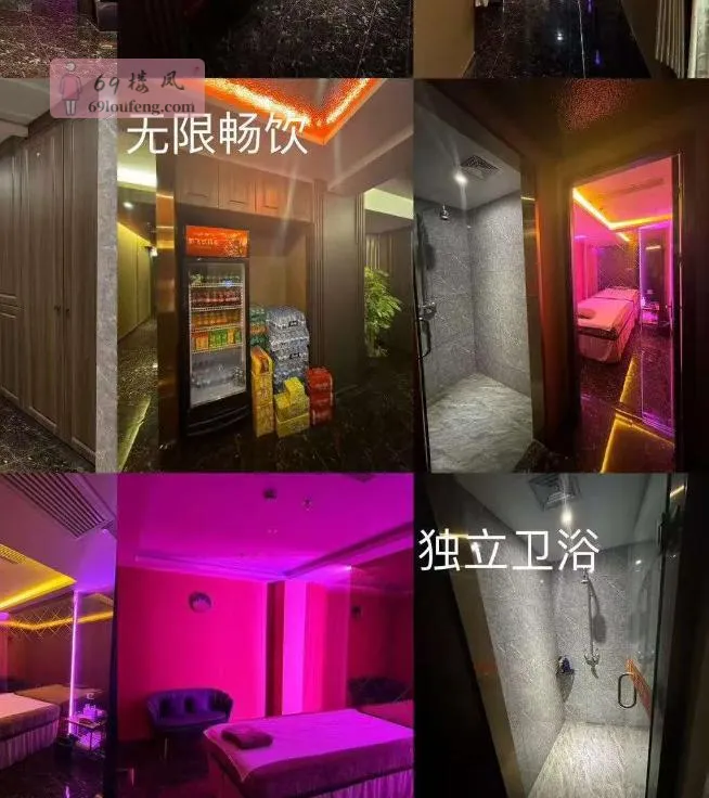 石家庄最大海选嫩模场 - 河北-石家庄 楼凤实拍第2张