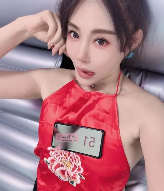 铁西艳舞水磨俏佳人 - 辽宁-沈阳 楼凤实拍第1张