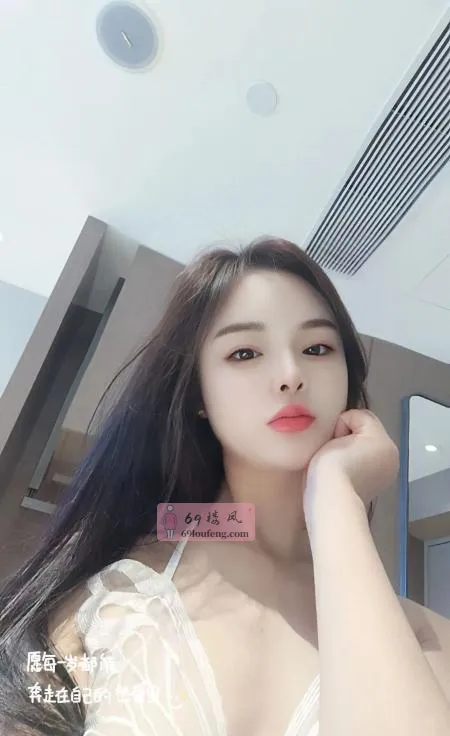 性感动人小少妇 - 广东-广州 楼凤实拍第2张