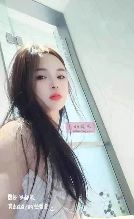 性感动人小少妇 - 广东-广州 楼凤实拍第1张