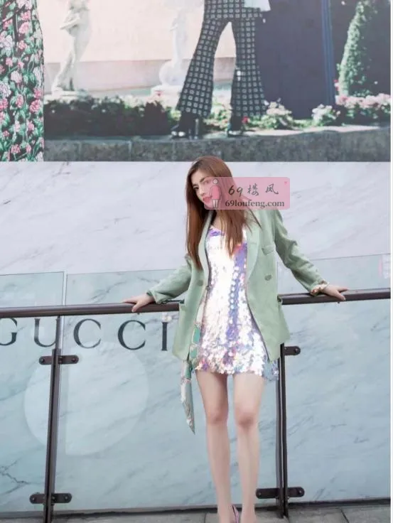 江北小仙女 - 重庆-江北区 楼凤实拍第2张