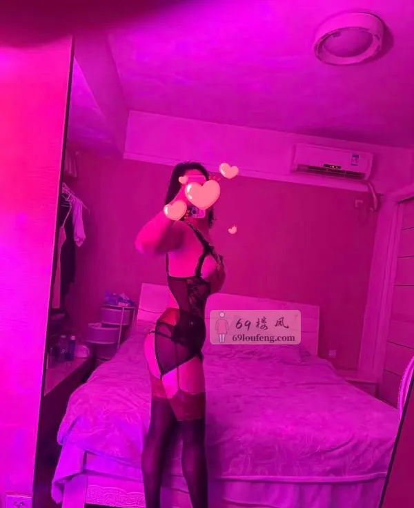 雨花风骚大胸果果 - 湖南-长沙 楼凤实拍第2张