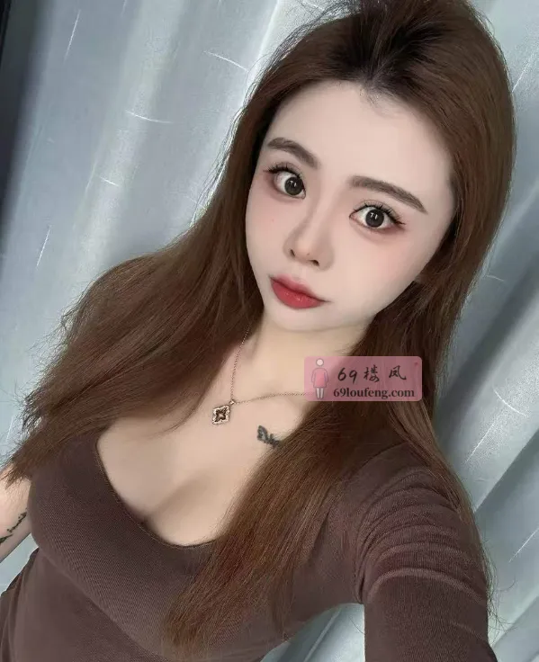 罗湖性感骚妹小沫 - 广东-深圳 楼凤实拍第1张