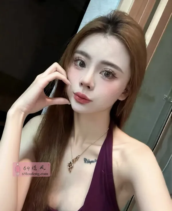 罗湖性感骚妹小沫 - 广东-深圳 楼凤实拍第2张