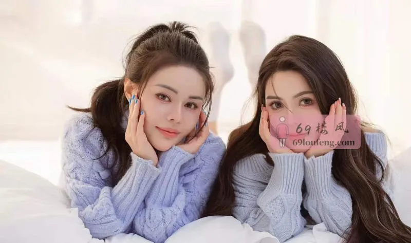 滨江风骚姐妹 - 浙江-杭州 楼凤实拍第3张