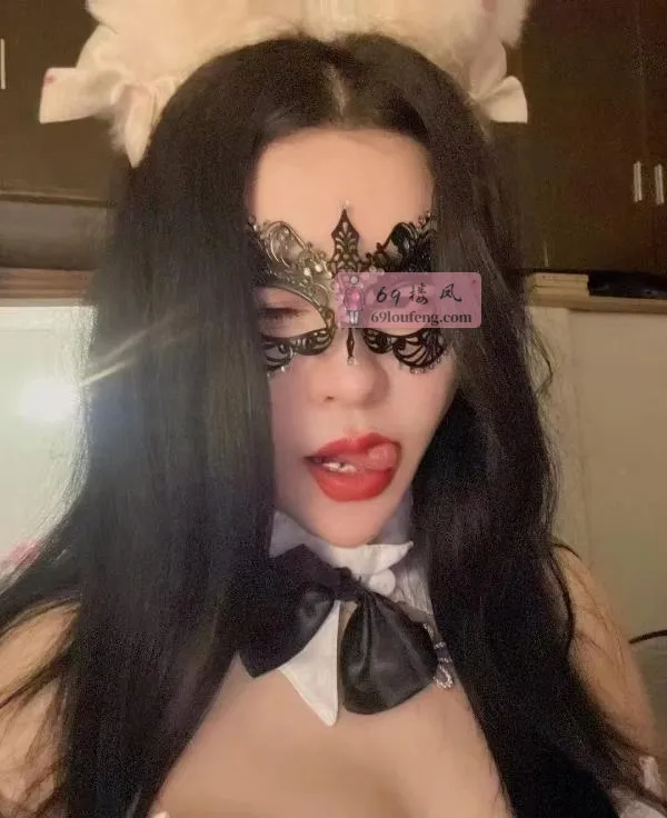 性感尤物卡卡 - 广东-广州 楼凤实拍第2张