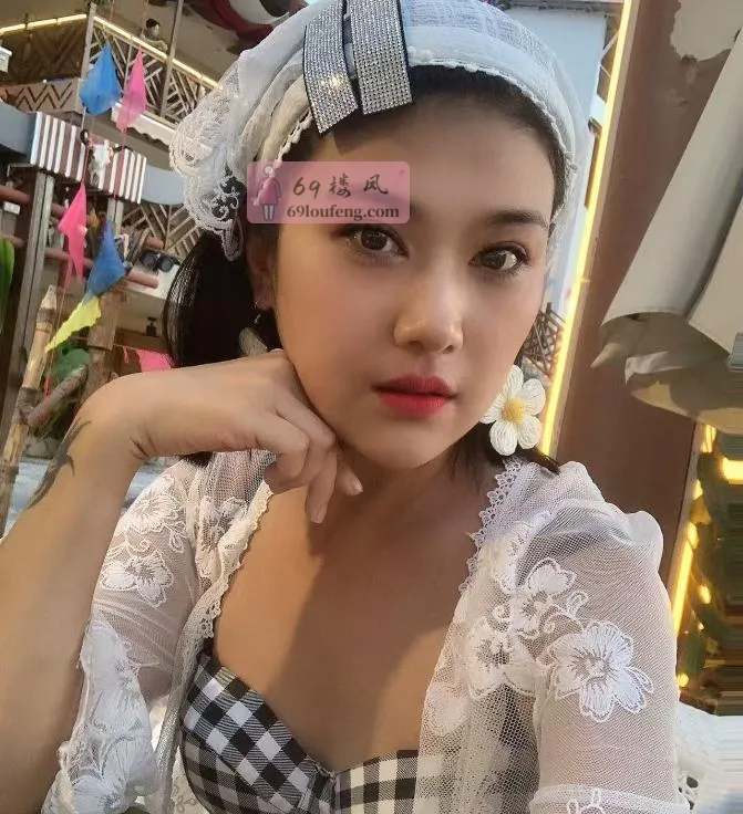 性感水多浪妹 - 江苏-南京 楼凤实拍第1张