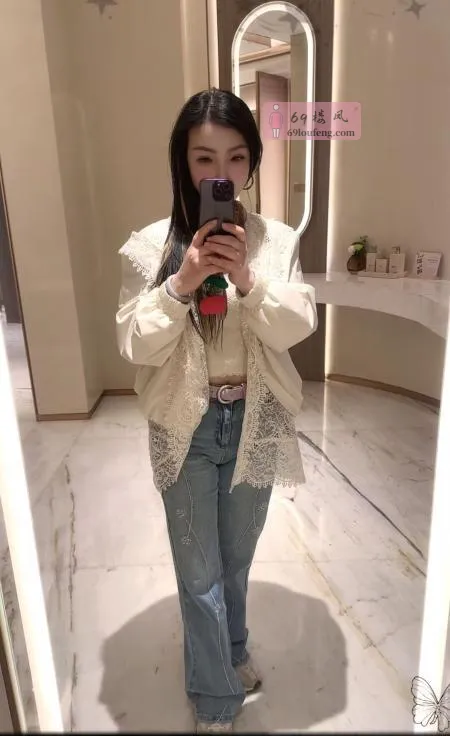 郑州西郊大胸妹 - 河南-郑州 楼凤实拍第1张