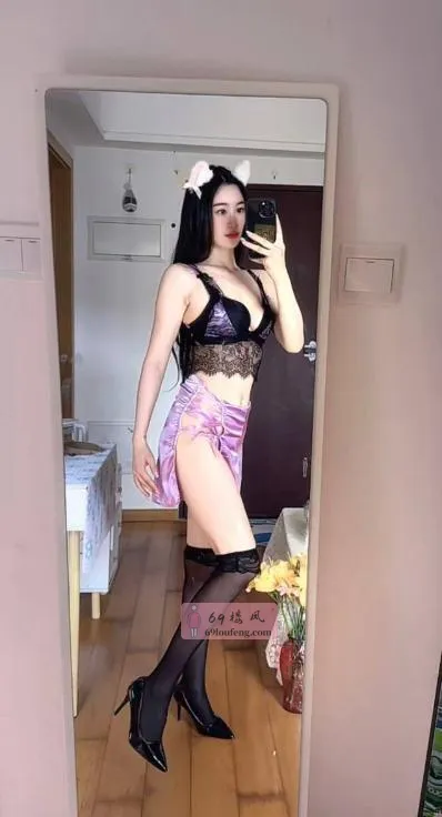 体验舌吻长腿妹子 - 广东-深圳 楼凤实拍第3张