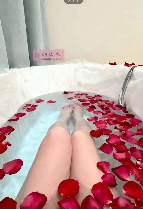 梦瑶的AV泡泡浴 - 广东-广州 楼凤实拍第4张