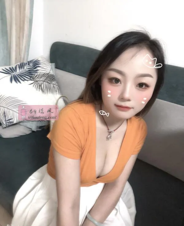 性价比服务型大胸妹 - 湖南-长沙 楼凤实拍第3张