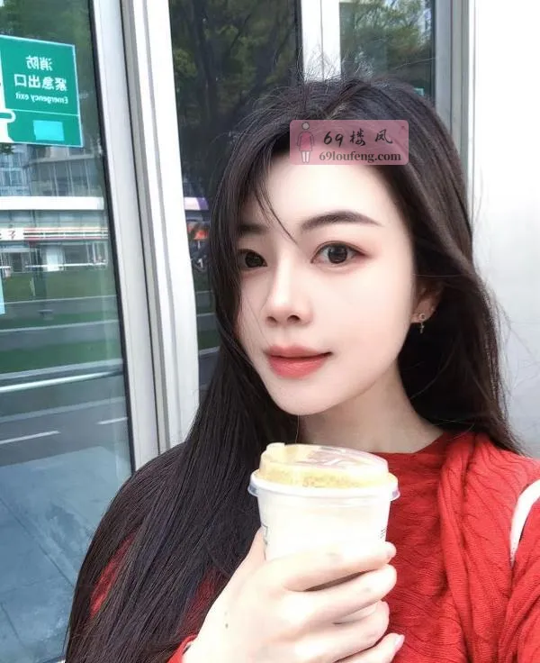 性感悦悦小美女 - 上海-普陀区 楼凤实拍第3张