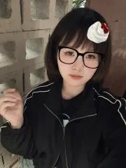 江苏 - 南京 天使的女孩 纯天然无科技实景