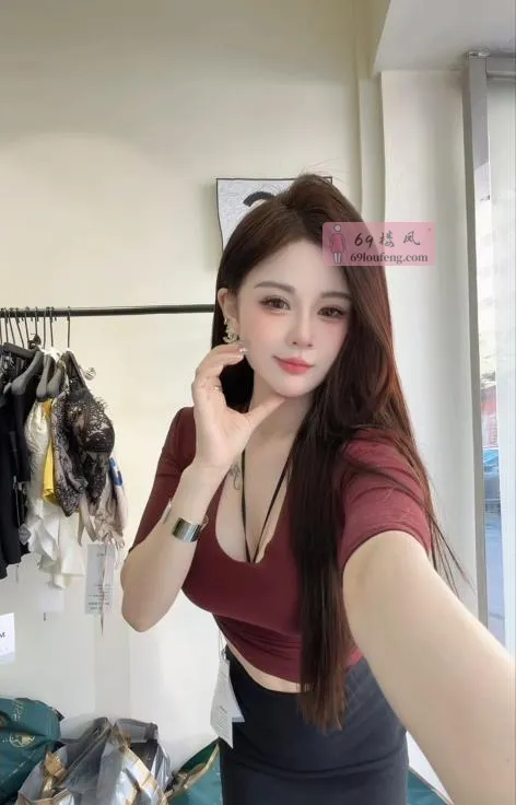 花果园多多老师 - 贵州-贵阳 楼凤实拍第2张