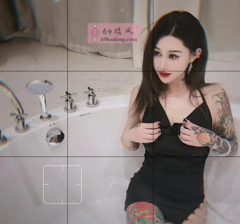 包河莫妮卡 - 安徽-合肥 楼凤实拍第1张