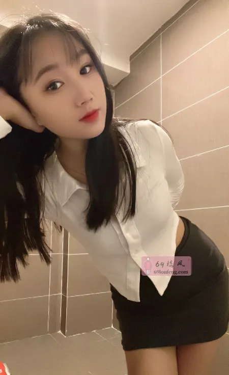 丰乳翘臀嫩妹子 - 山西-太原 楼凤实拍第2张