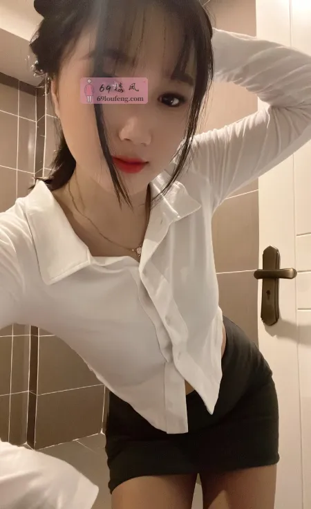 丰乳翘臀嫩妹子 - 山西-太原 楼凤实拍第1张