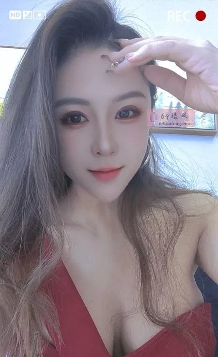 包河吹功夫大胸妹子 - 安徽-合肥 楼凤实拍第1张