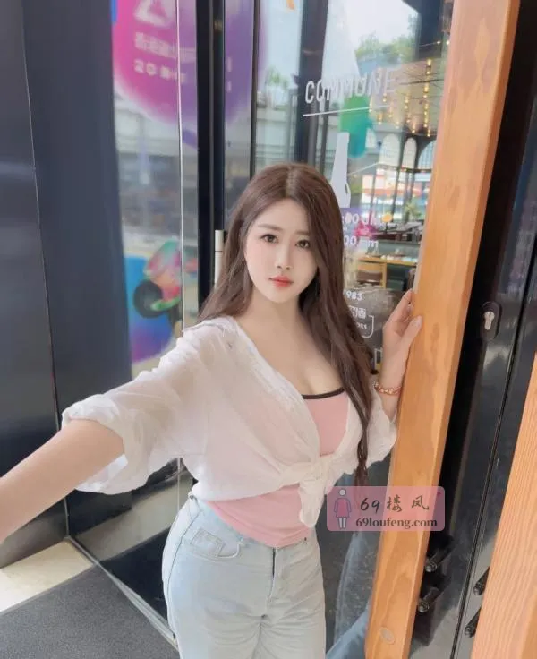 丰臀大胸服务控 - 湖南-长沙 楼凤实拍第4张