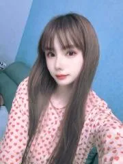 陕西 - 西安 可爱成熟美少女 纯天然无科技实景