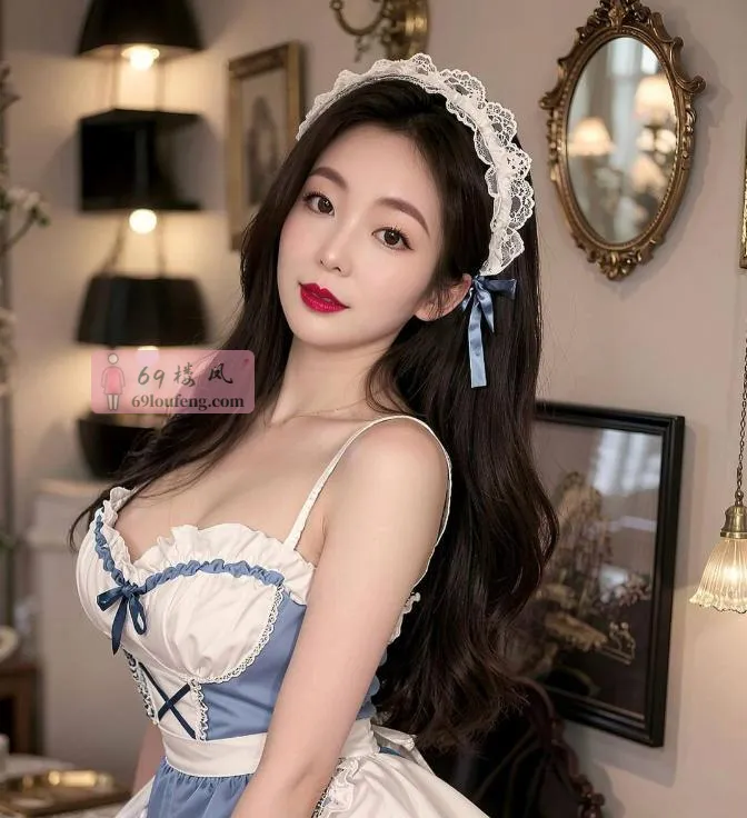 性感情趣星茉 - 上海-浦东新区 楼凤实拍第1张