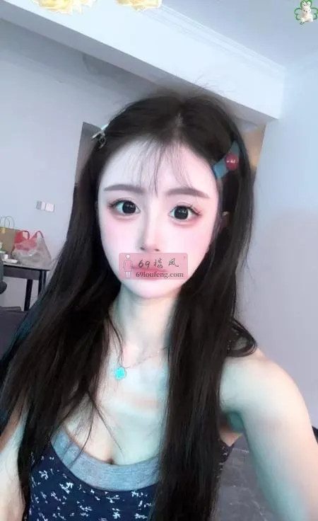 普陀兮兮小姐姐 - 上海-普陀区 楼凤实拍第4张