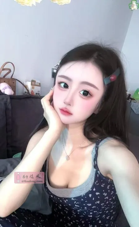 普陀兮兮小姐姐 - 上海-普陀区 楼凤实拍第1张