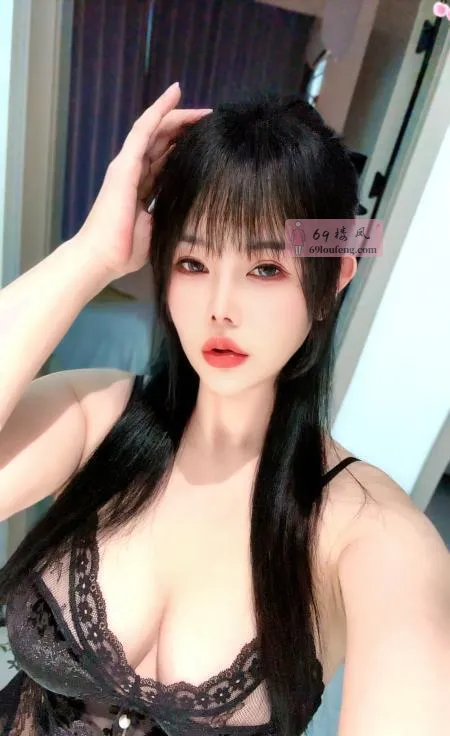 高颜御姐韩文静 - 浙江-杭州 楼凤实拍第2张