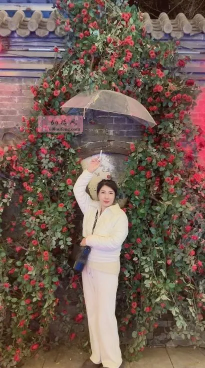 大长腿北方熟女 - 天津-河北区 楼凤实拍第1张