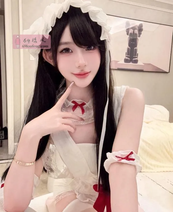 性感红唇大长腿 - 湖南-长沙 楼凤实拍第3张