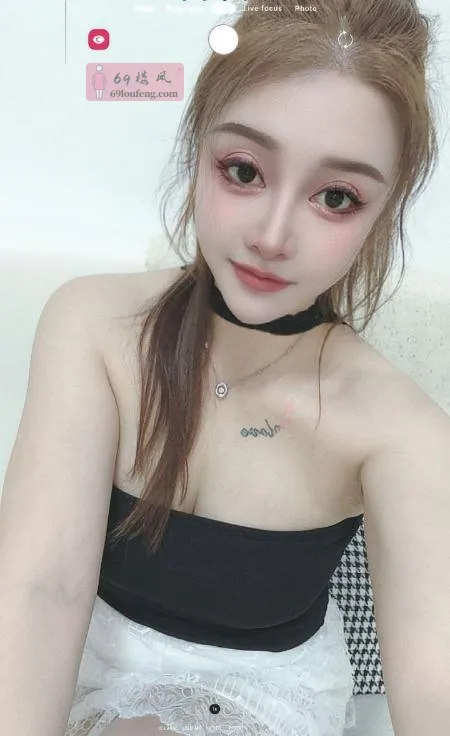 天府二街肤白貌美丽莎 - 四川-成都 楼凤实拍第3张