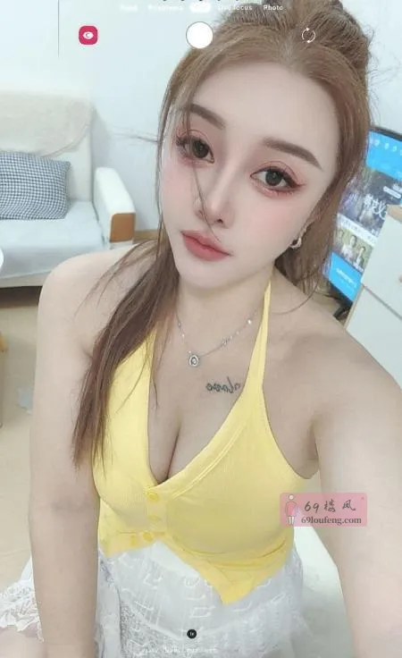 天府二街肤白貌美丽莎 - 四川-成都 楼凤实拍第2张