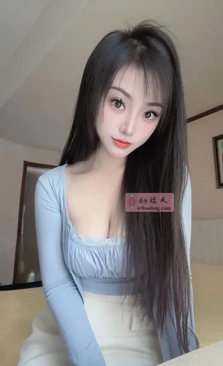 舌吻气质美胸芊芊 - 广东-东莞 楼凤实拍第2张