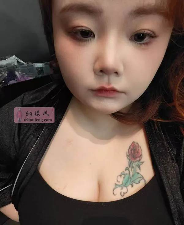 黄浦胖妹妹 - 上海-黄浦区 楼凤实拍第3张