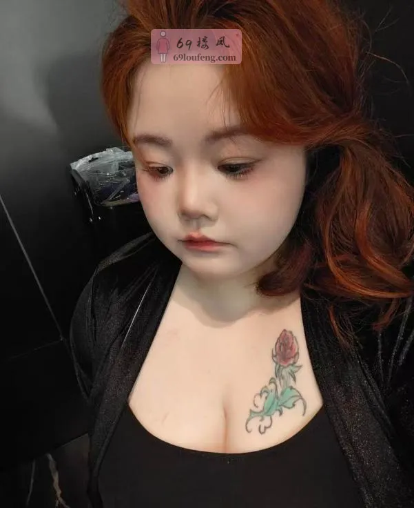 黄浦胖妹妹 - 上海-黄浦区 楼凤实拍第2张