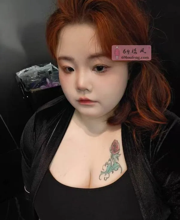 黄浦胖妹妹 - 上海-黄浦区 楼凤实拍第1张