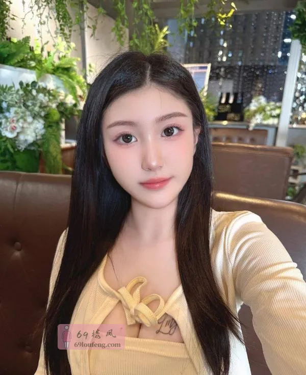 温柔粘人的沈彤 - 广东-广州 楼凤实拍第4张