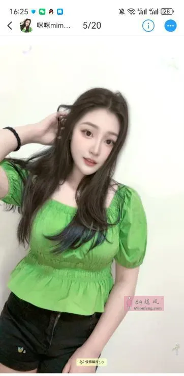 成都锦江区咪咪老师 - 四川-成都 楼凤实拍第4张