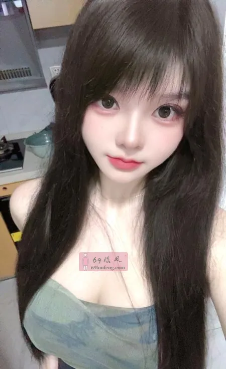 坂田闹闹女友 - 广东-深圳 楼凤实拍第4张