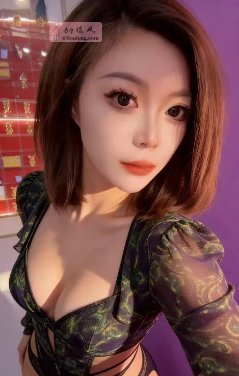 南城丰满短发少妇 - 广东-东莞 楼凤实拍第3张